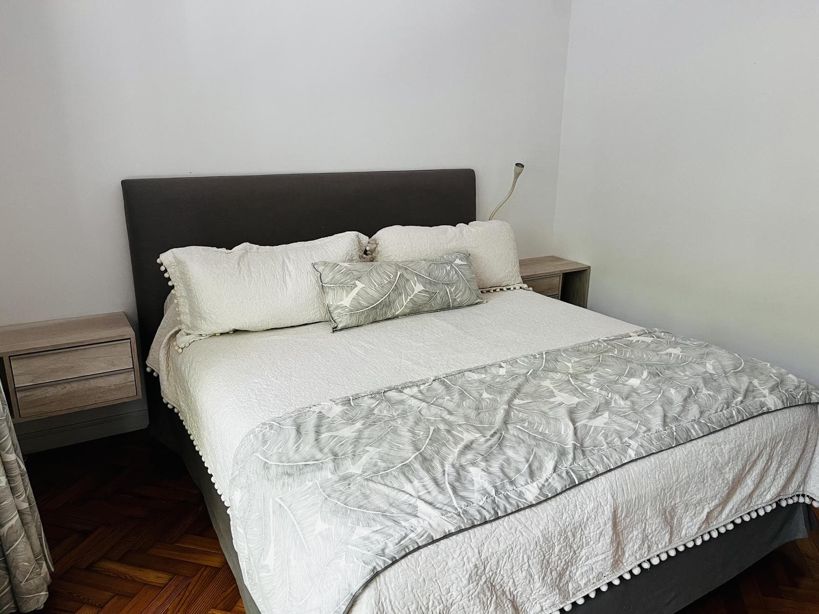 4-room apartment for sale in Palermo Chico with a guest unit, garage, and storage room!