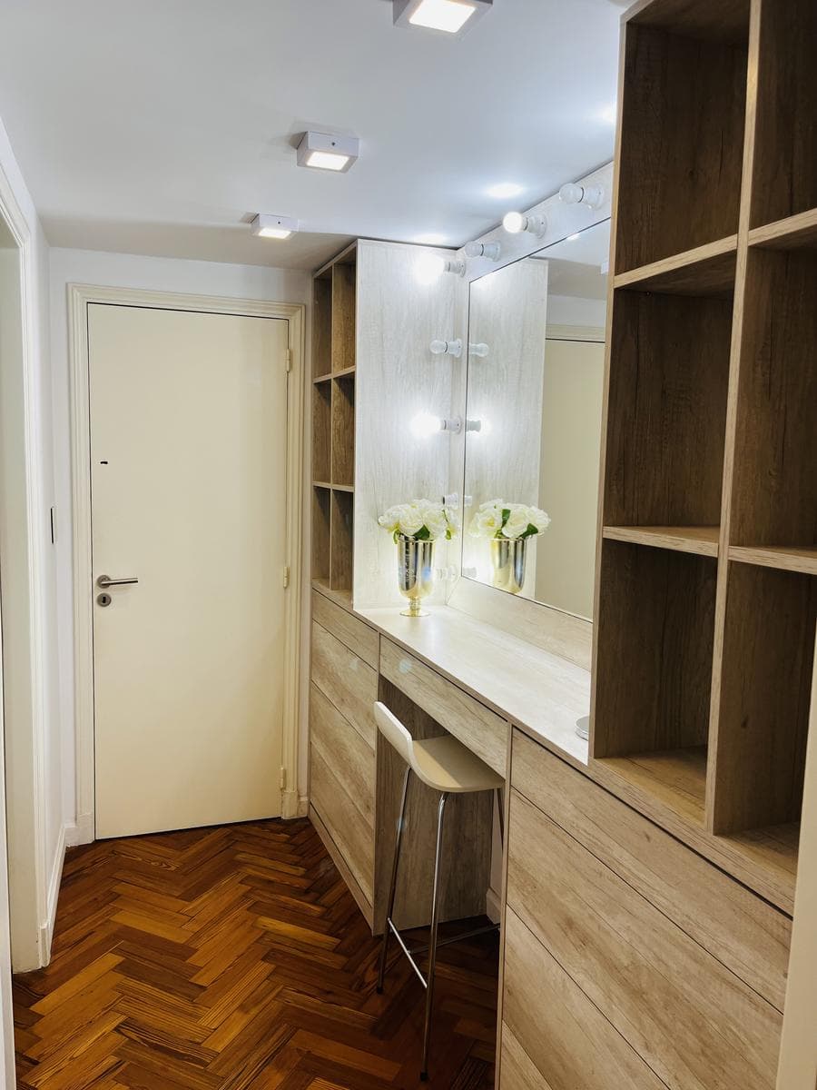 4-room apartment for sale in Palermo Chico with a guest unit, garage, and storage room!