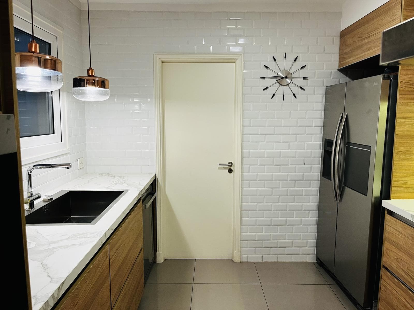4-room apartment for sale in Palermo Chico with a guest unit, garage, and storage room!