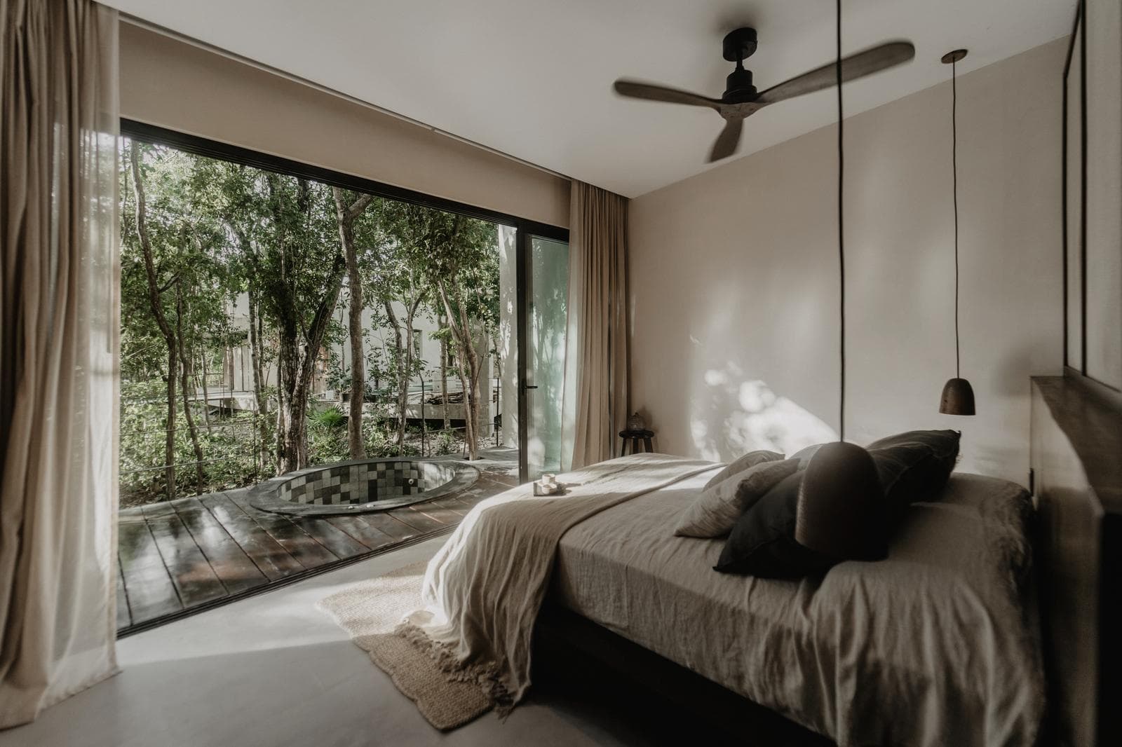 For Sale: Apartment, 70% Green Space, Tulum