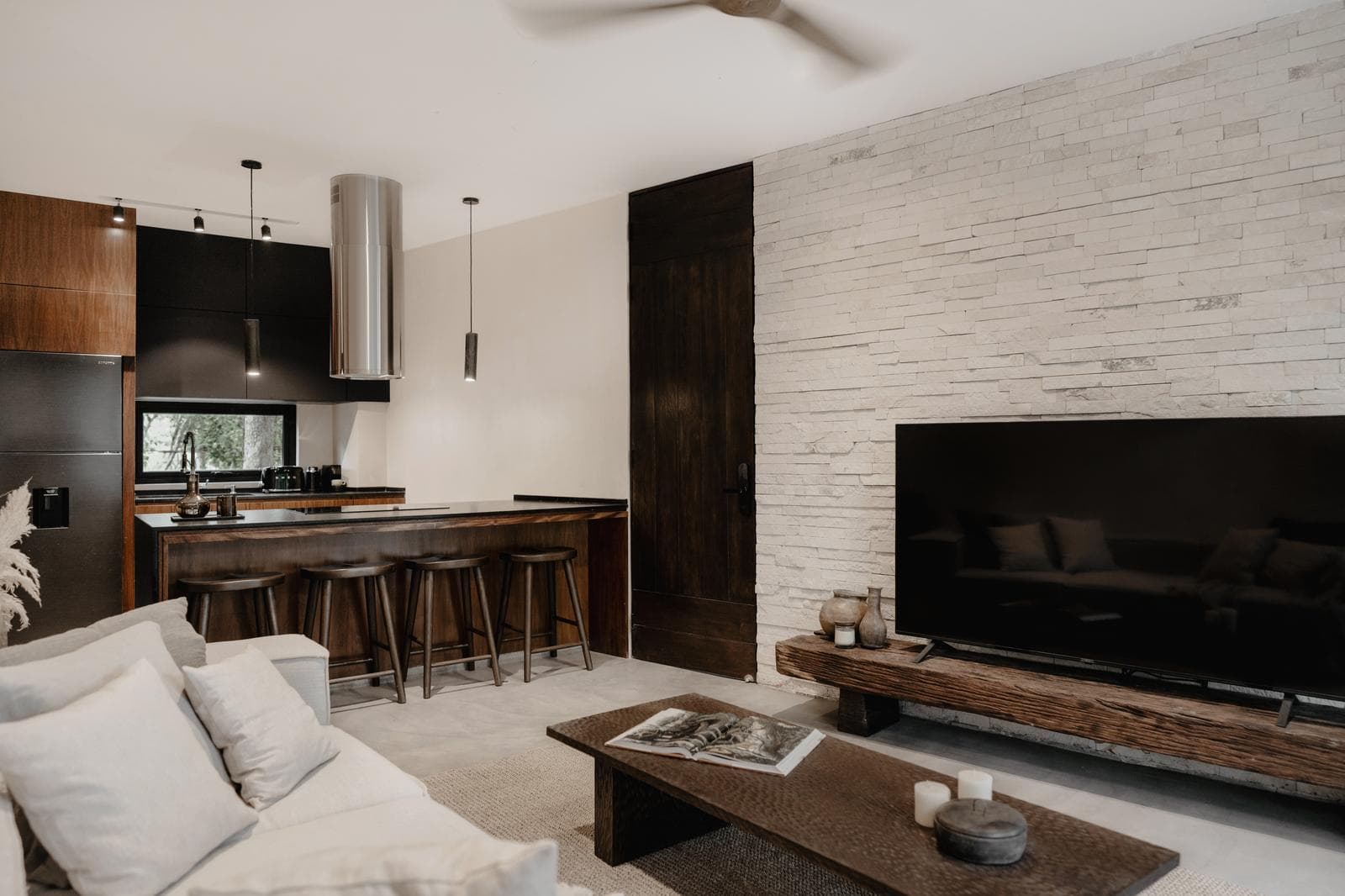For Sale: Apartment, 70% Green Space, Tulum