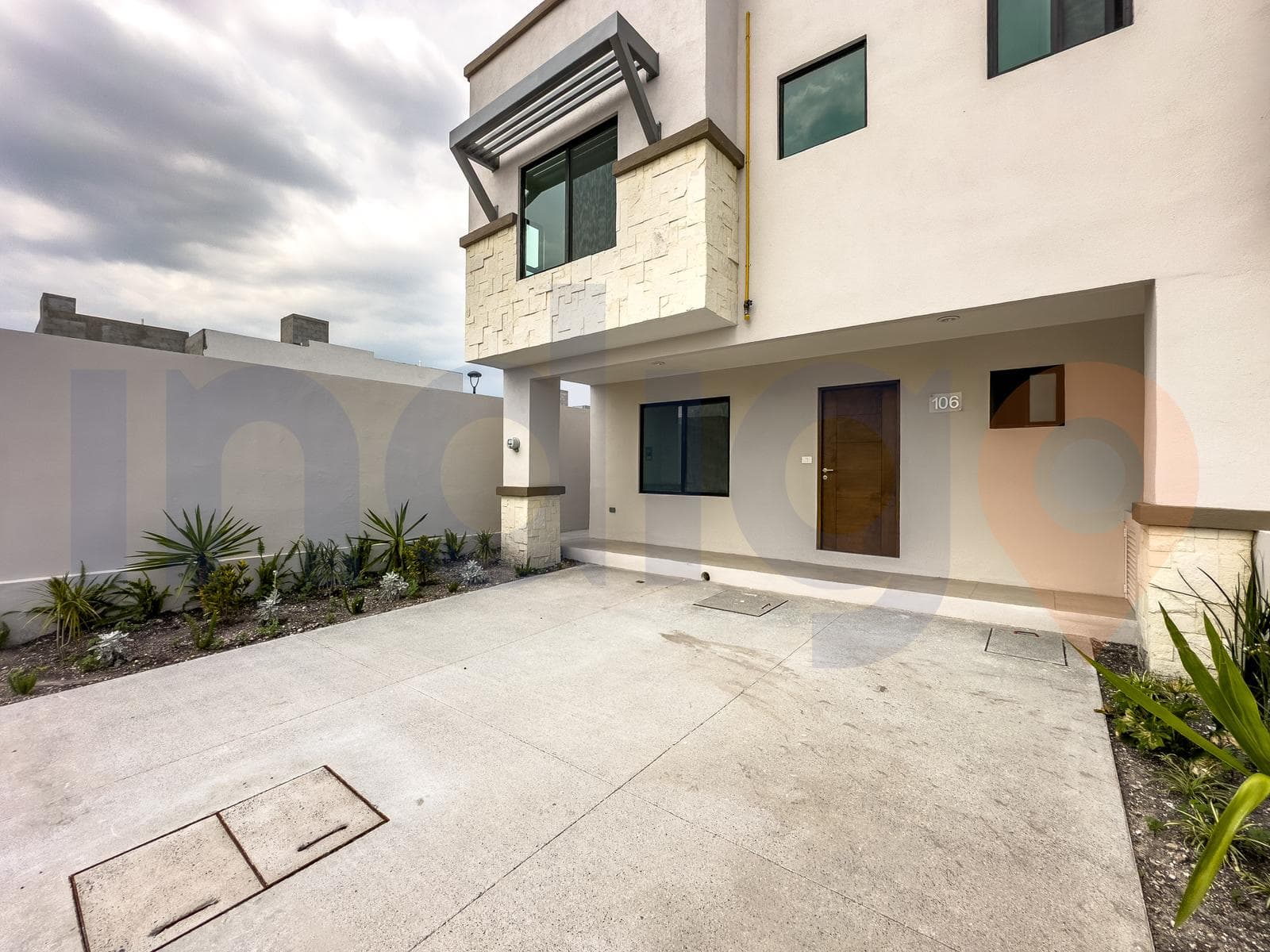 House for Sale in La Vista Residencial (Scordia)