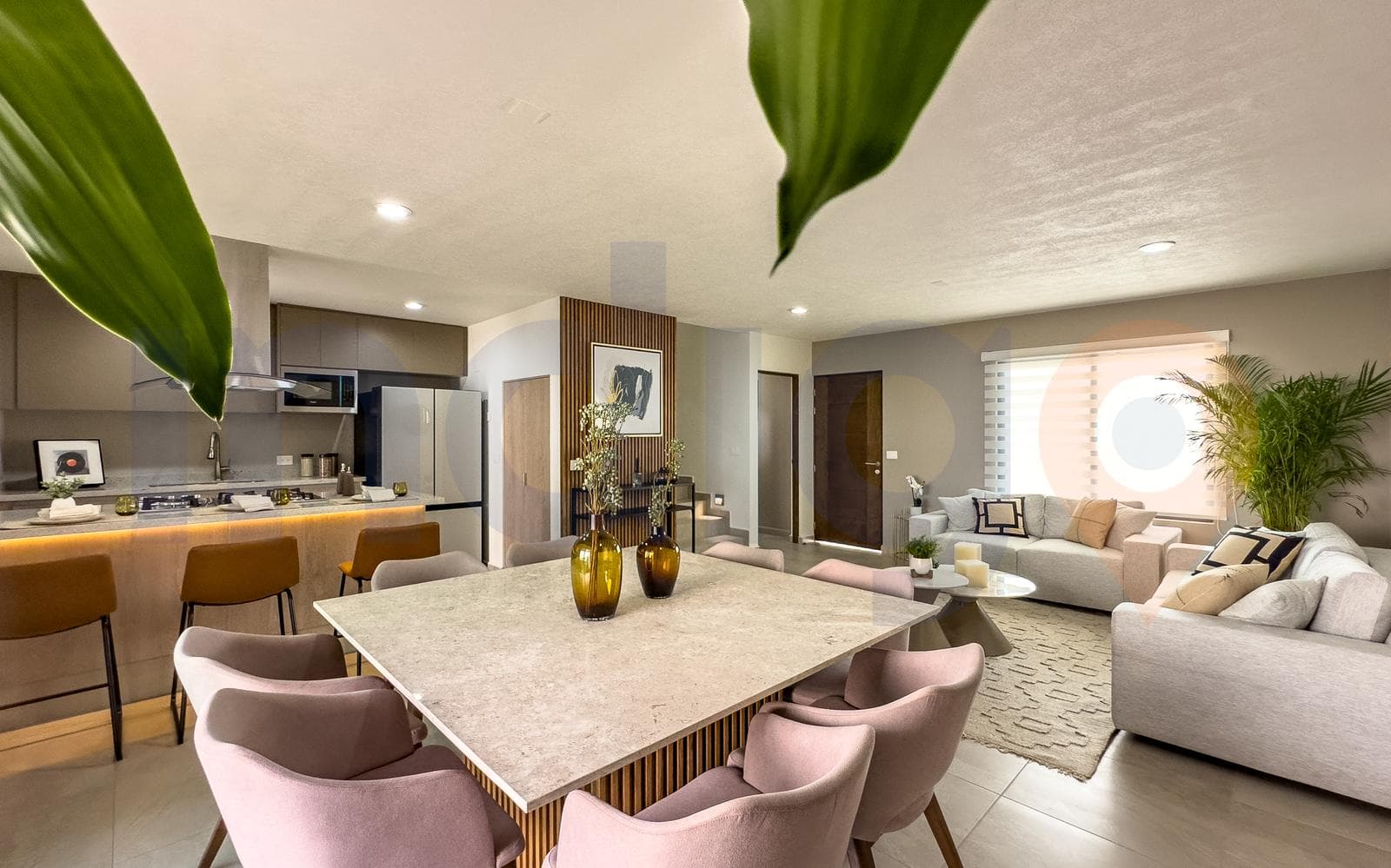 House for Sale in La Vista Residencial (Scordia)