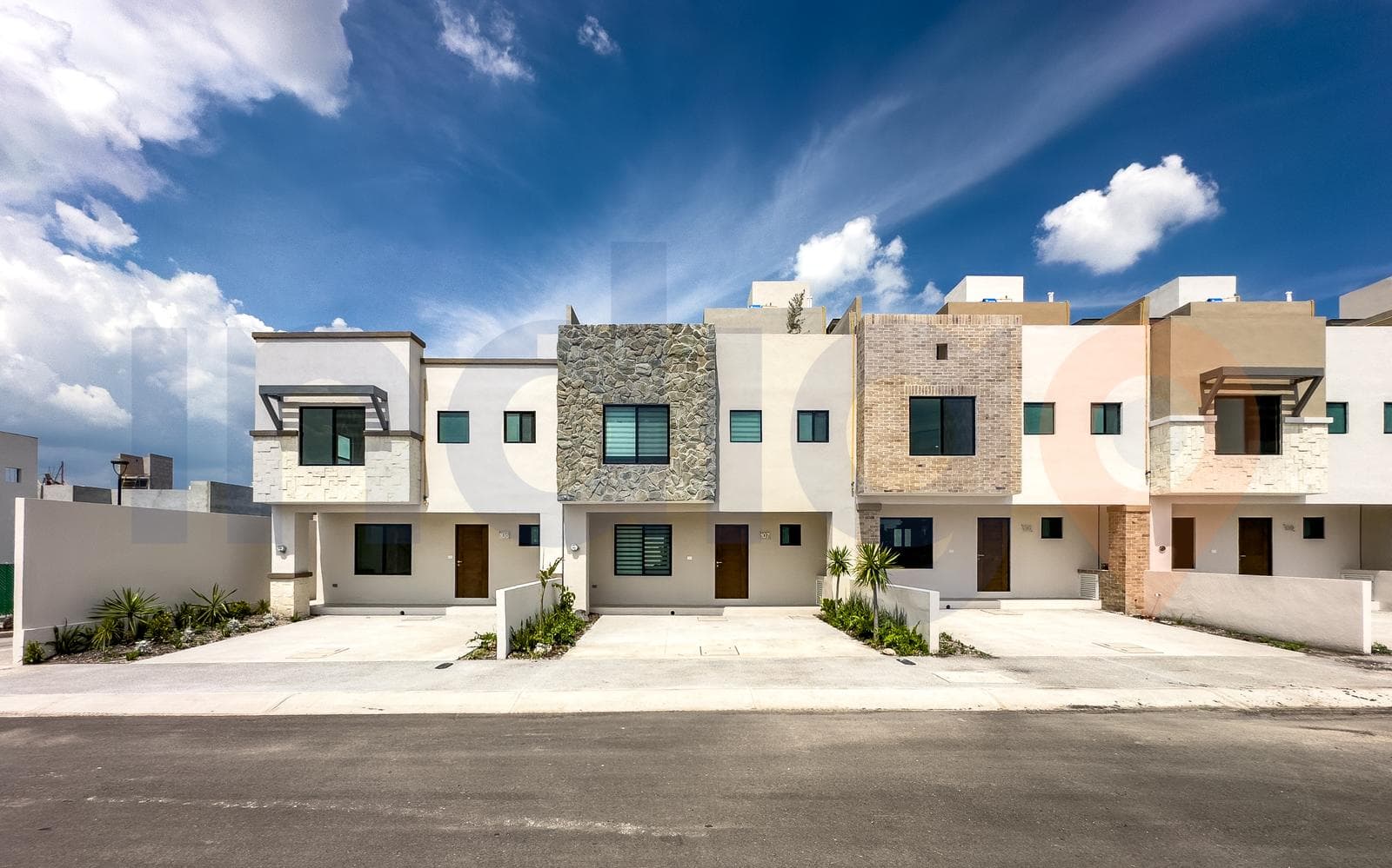 House for Sale in La Vista Residencial (Scordia)