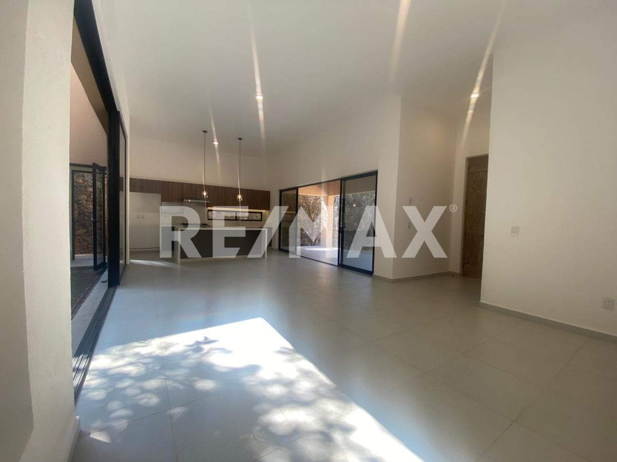 House for Sale in Morelos, Tepoztlán