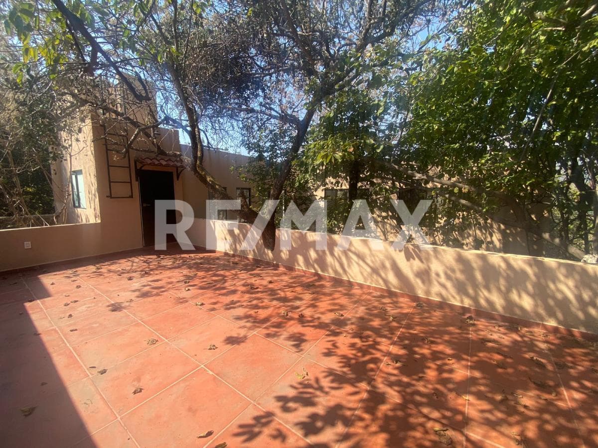 House for Sale in Morelos, Tepoztlán