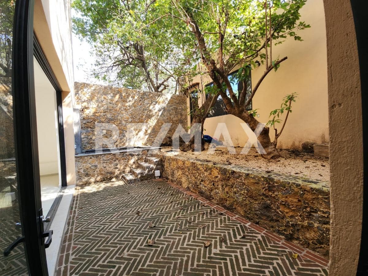 House for Sale in Morelos, Tepoztlán