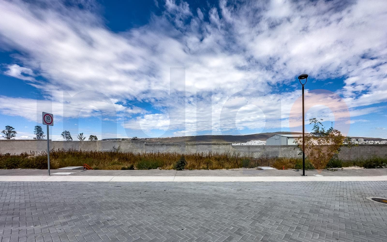 Flat Lot for Sale in La Vista Residencial in the Benevento Condominium