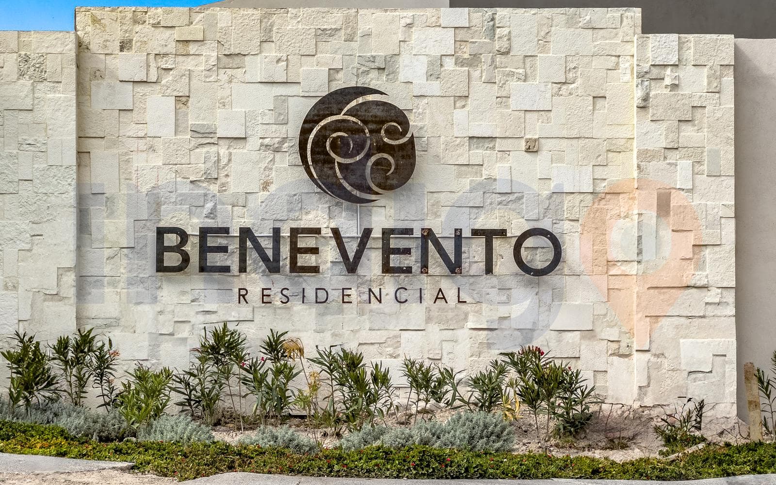 Flat Lot for Sale in La Vista Residencial in the Benevento Condominium