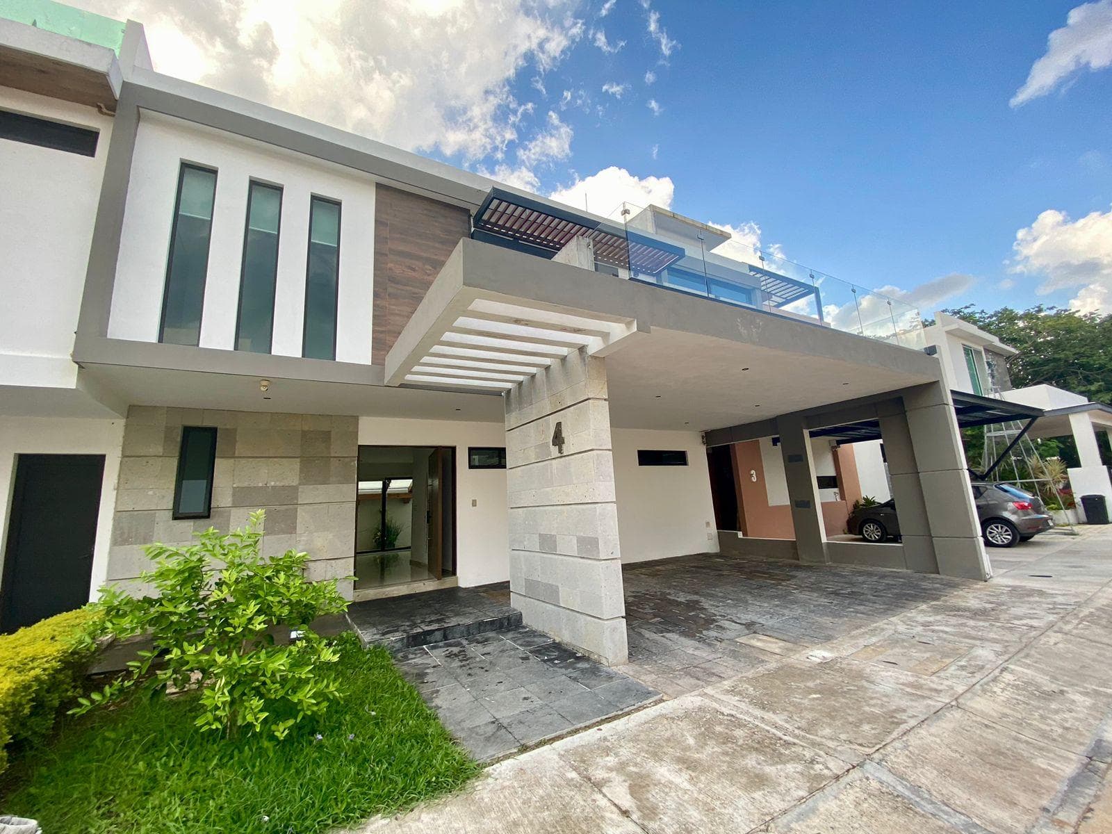 House in ARBOLADA