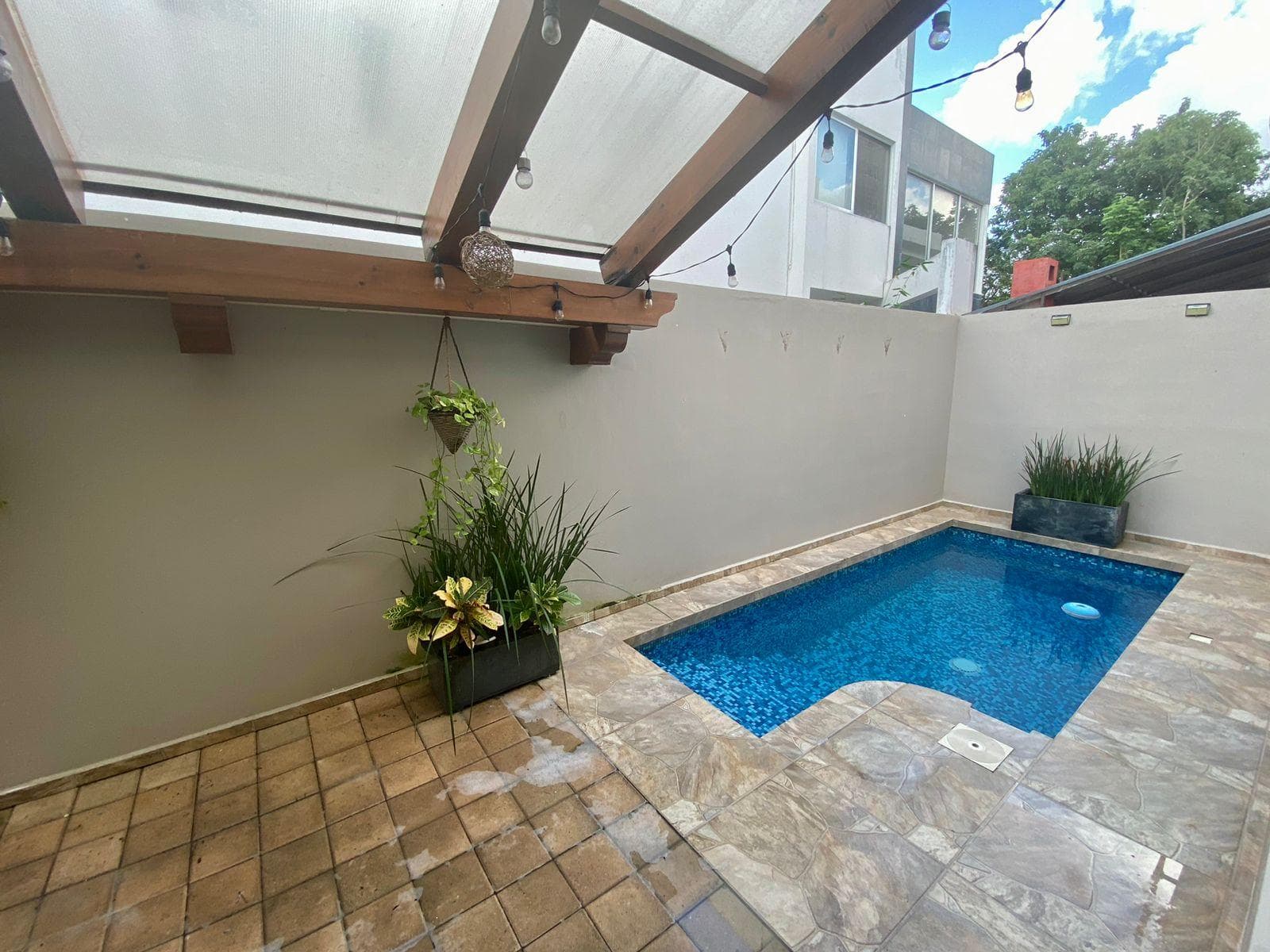 House in ARBOLADA