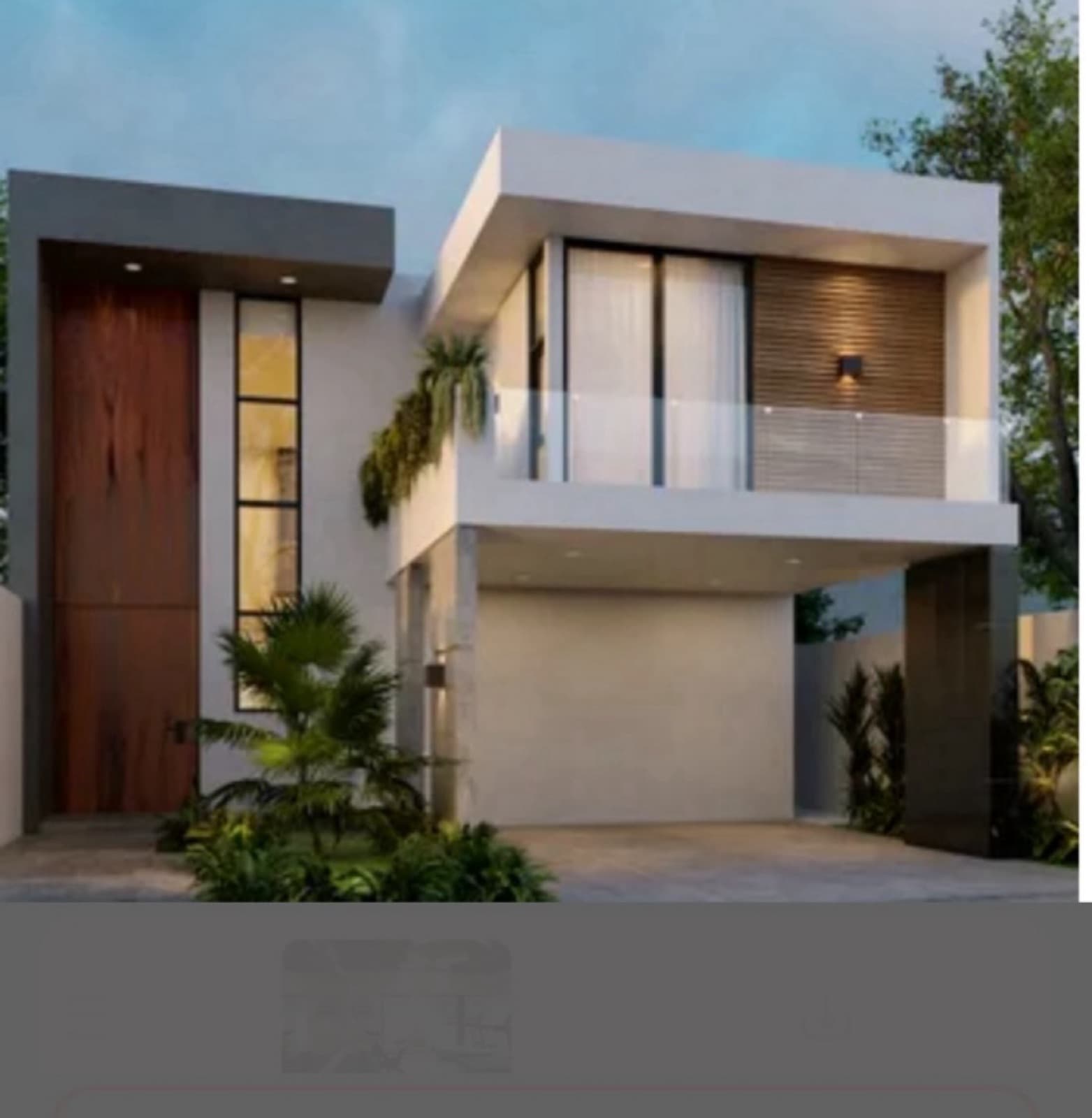 House - Conkal Village