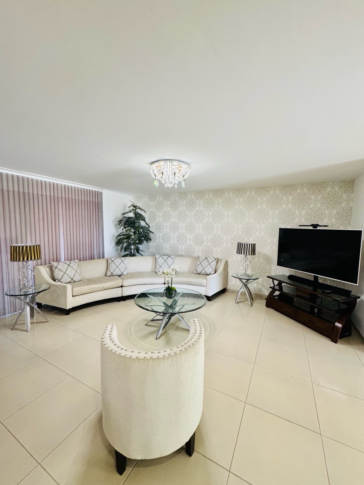House - Rancho Santa Mónica Subdivision