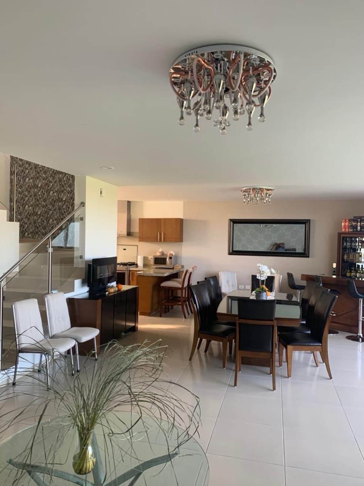 House - Rancho Santa Mónica Subdivision