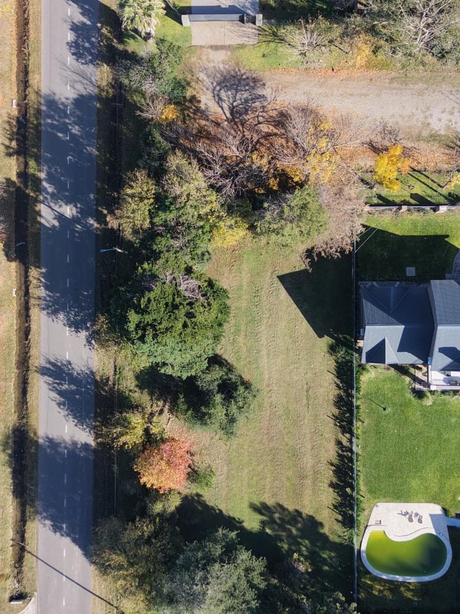 Land in Funes - Commercial