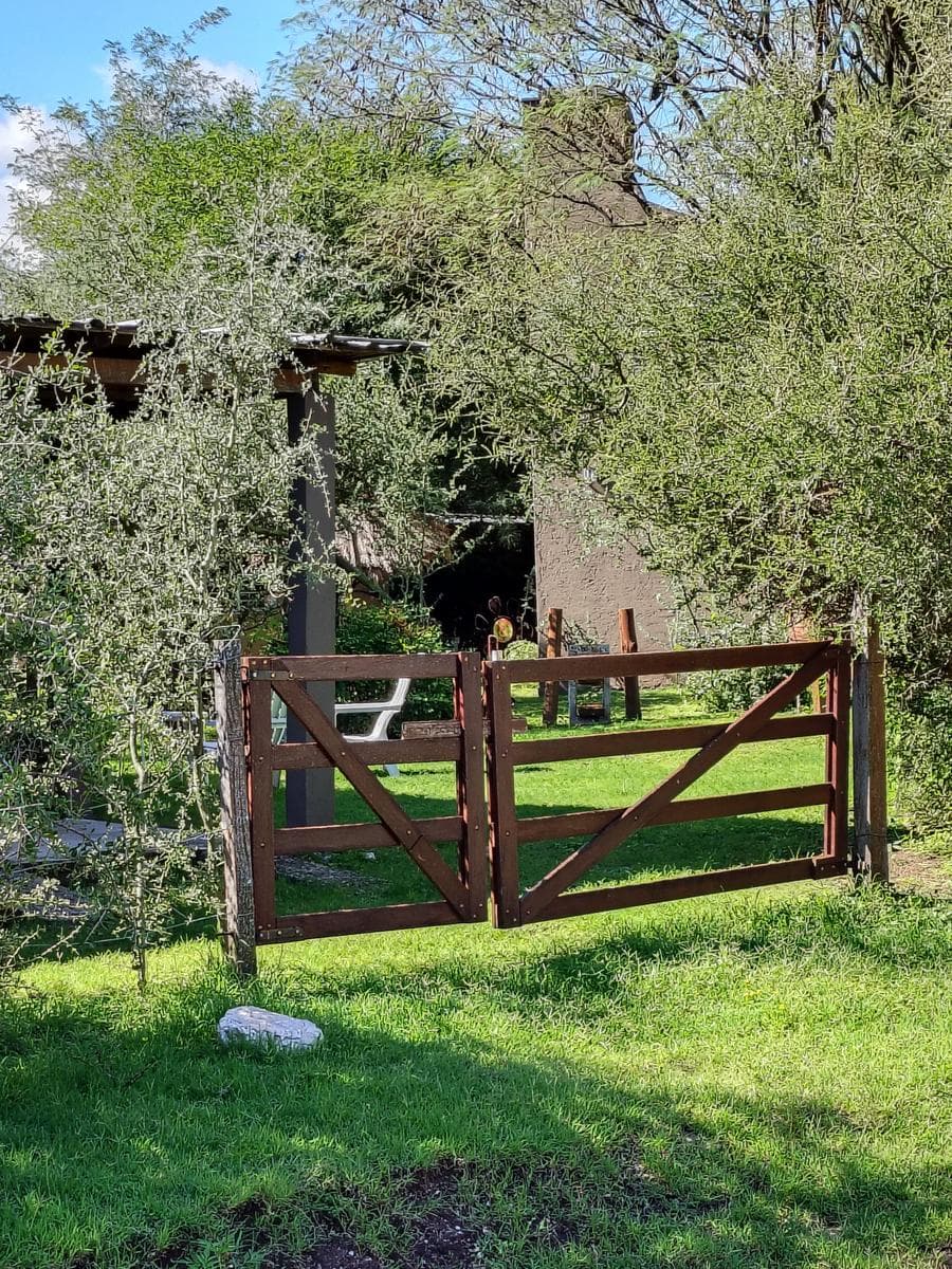 Complex of 3 Cabins in Arroyo de los Patos | Ideal for Vacation Rentals