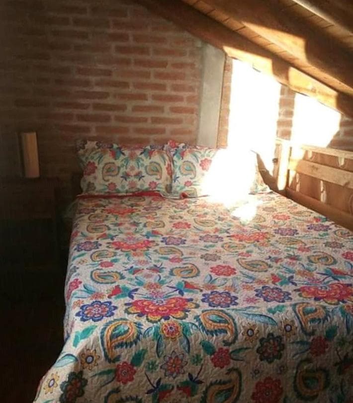 Complex of 3 Cabins in Arroyo de los Patos | Ideal for Vacation Rentals