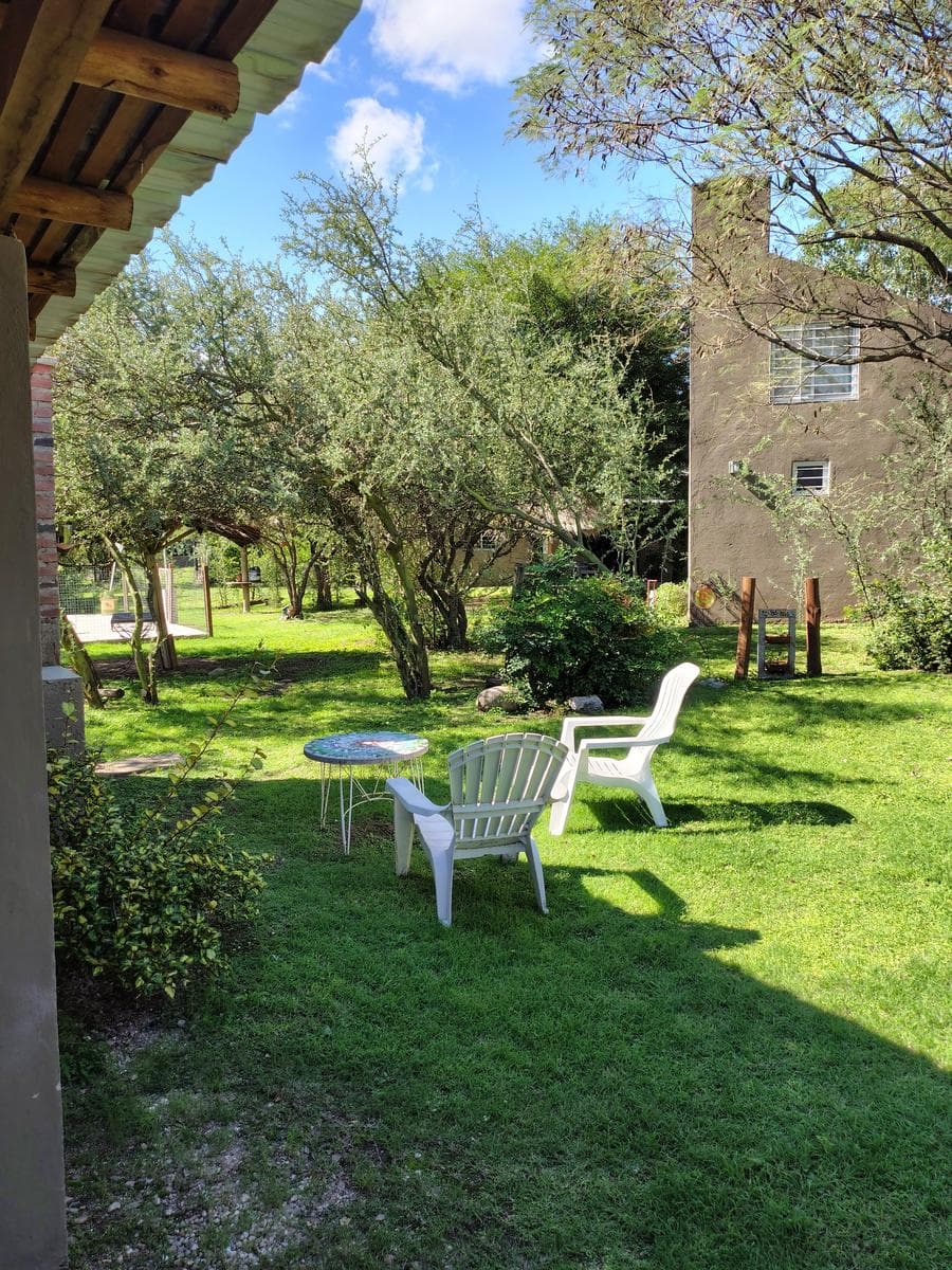 Complex of 3 Cabins in Arroyo de los Patos | Ideal for Vacation Rentals