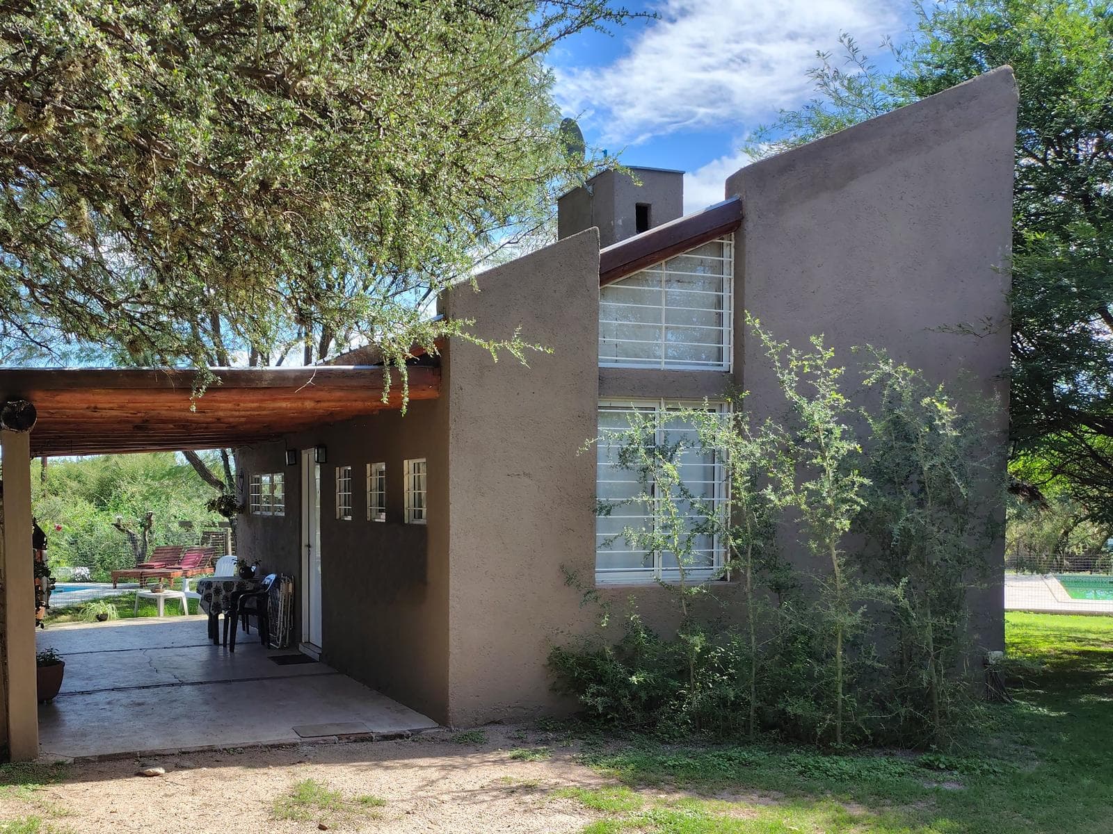 Complex of 3 Cabins in Arroyo de los Patos | Ideal for Vacation Rentals