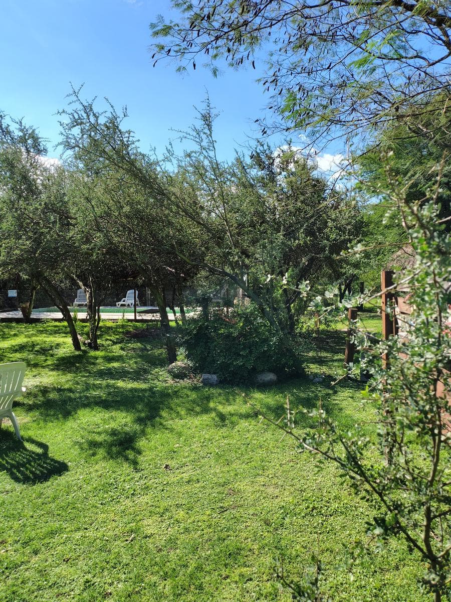 Complex of 3 Cabins in Arroyo de los Patos | Ideal for Vacation Rentals