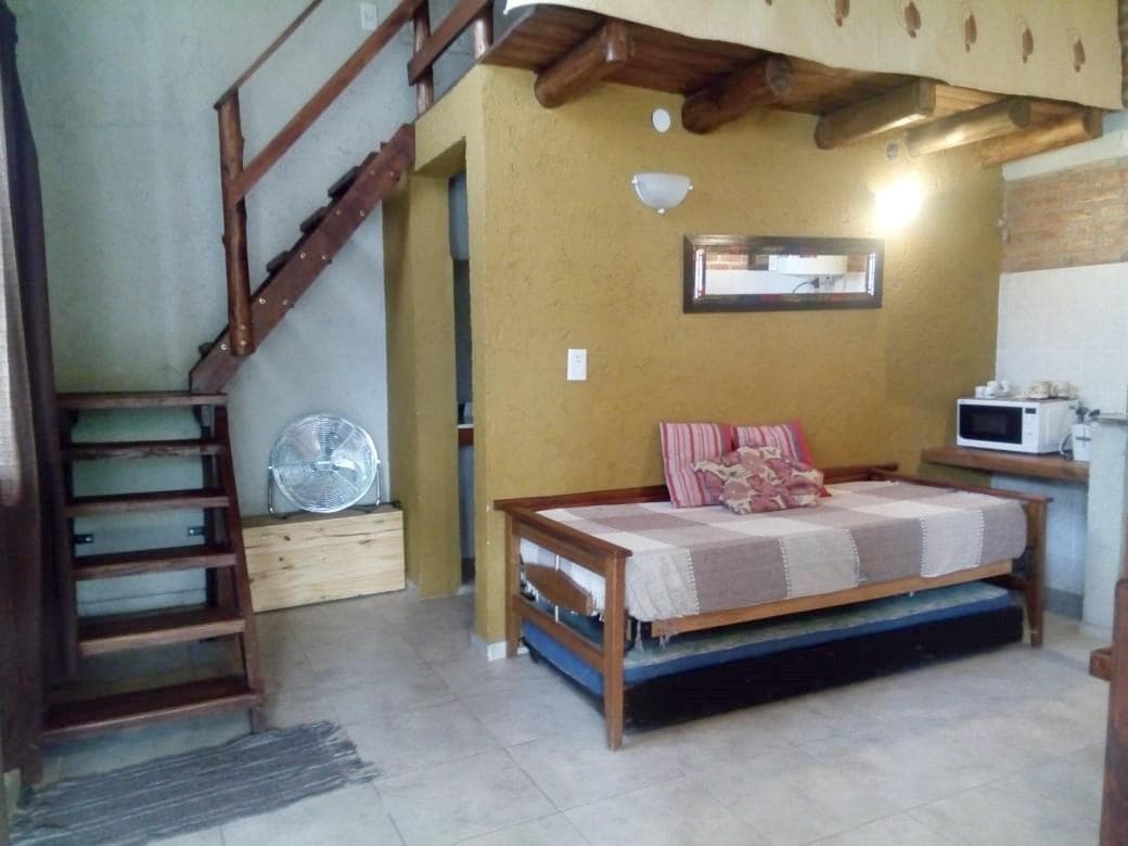 Complex of 3 Cabins in Arroyo de los Patos | Ideal for Vacation Rentals