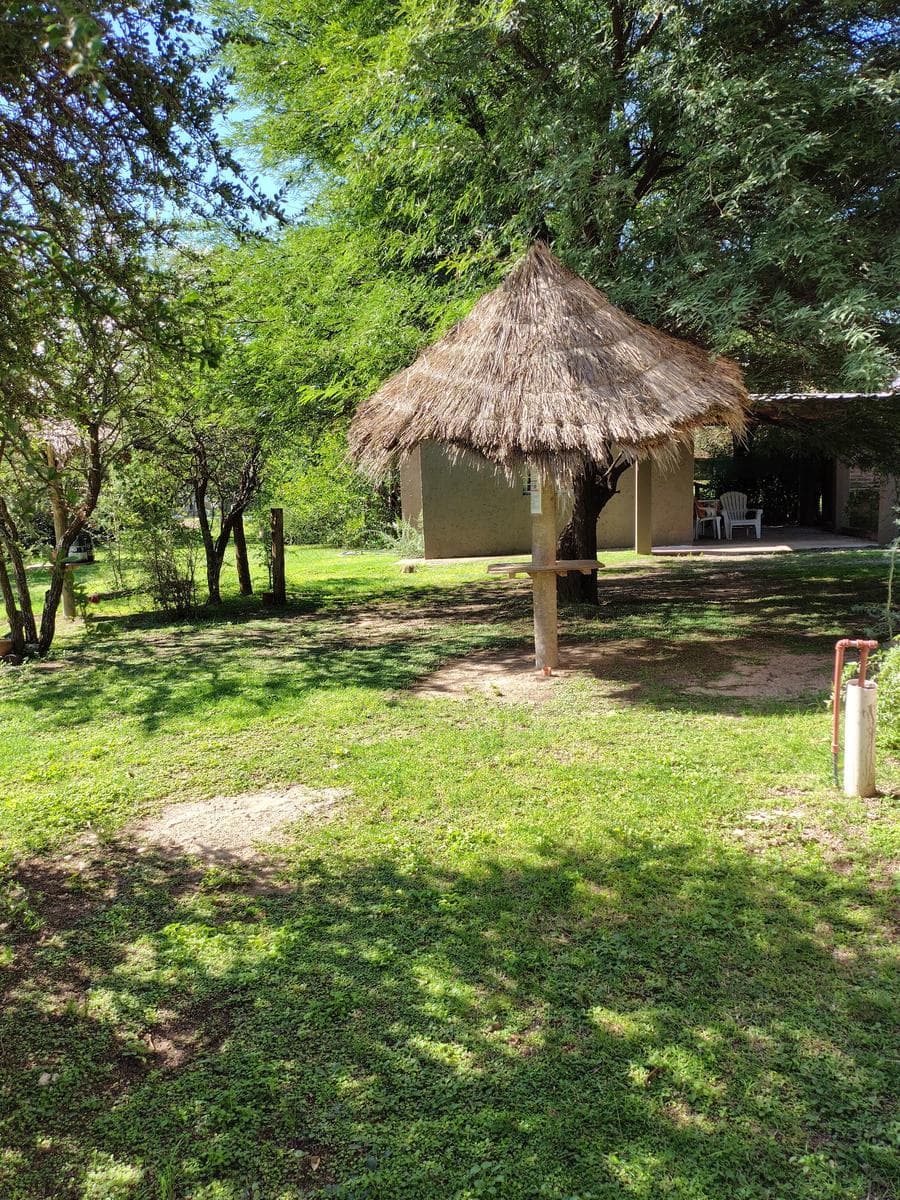 Complex of 3 Cabins in Arroyo de los Patos | Ideal for Vacation Rentals