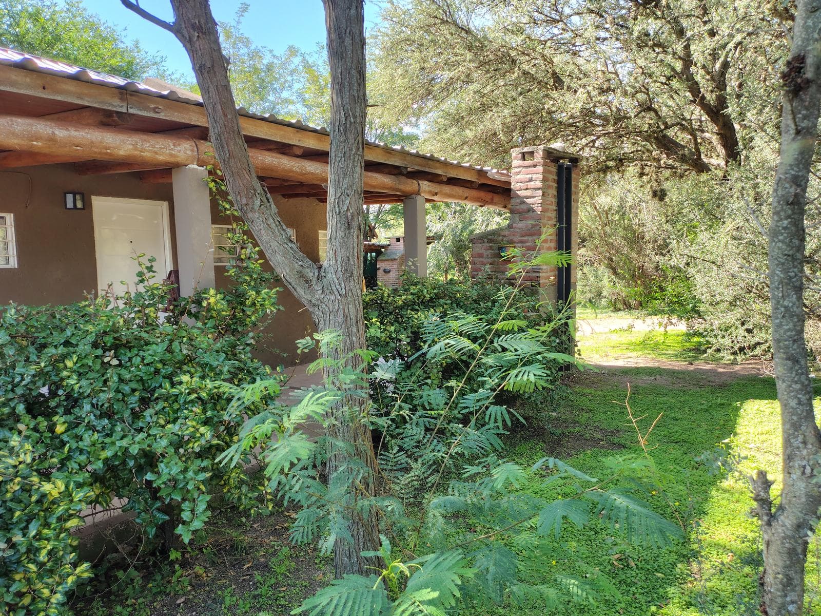 Complex of 3 Cabins in Arroyo de los Patos | Ideal for Vacation Rentals