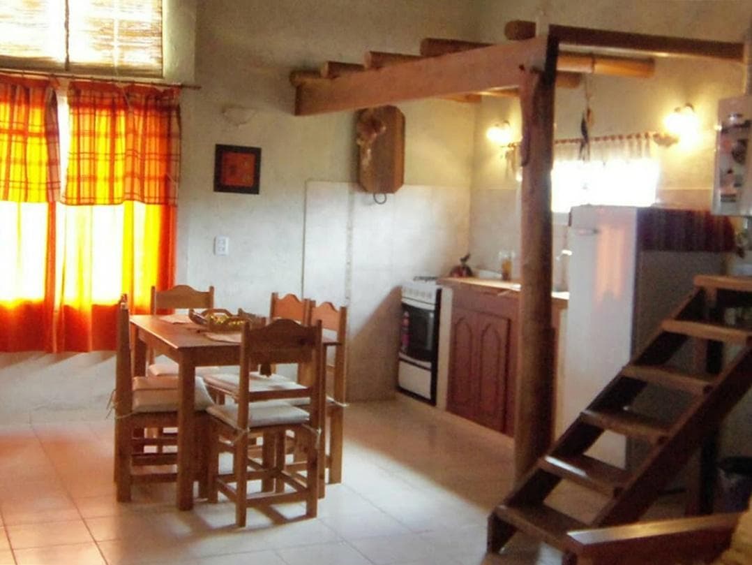 Complex of 3 Cabins in Arroyo de los Patos | Ideal for Vacation Rentals