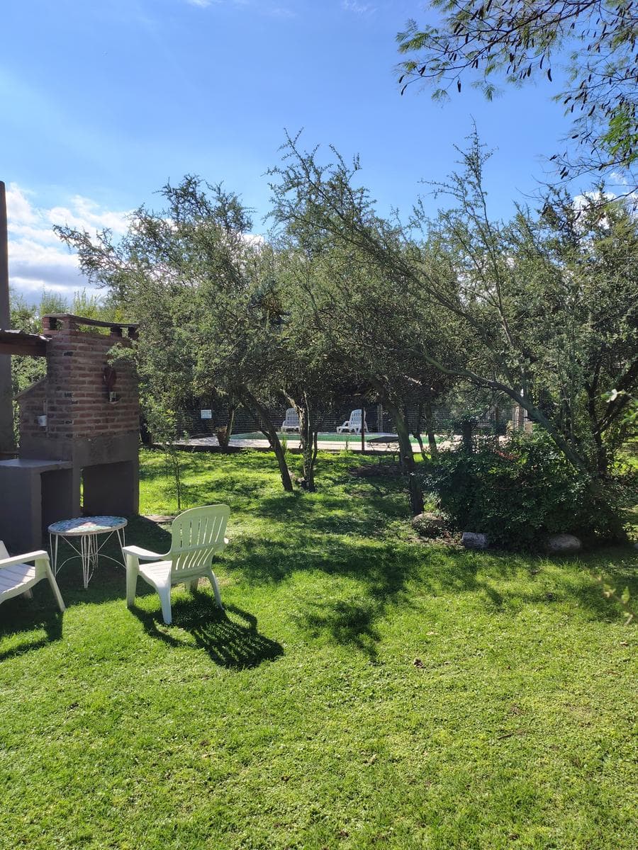 Complex of 3 Cabins in Arroyo de los Patos | Ideal for Vacation Rentals