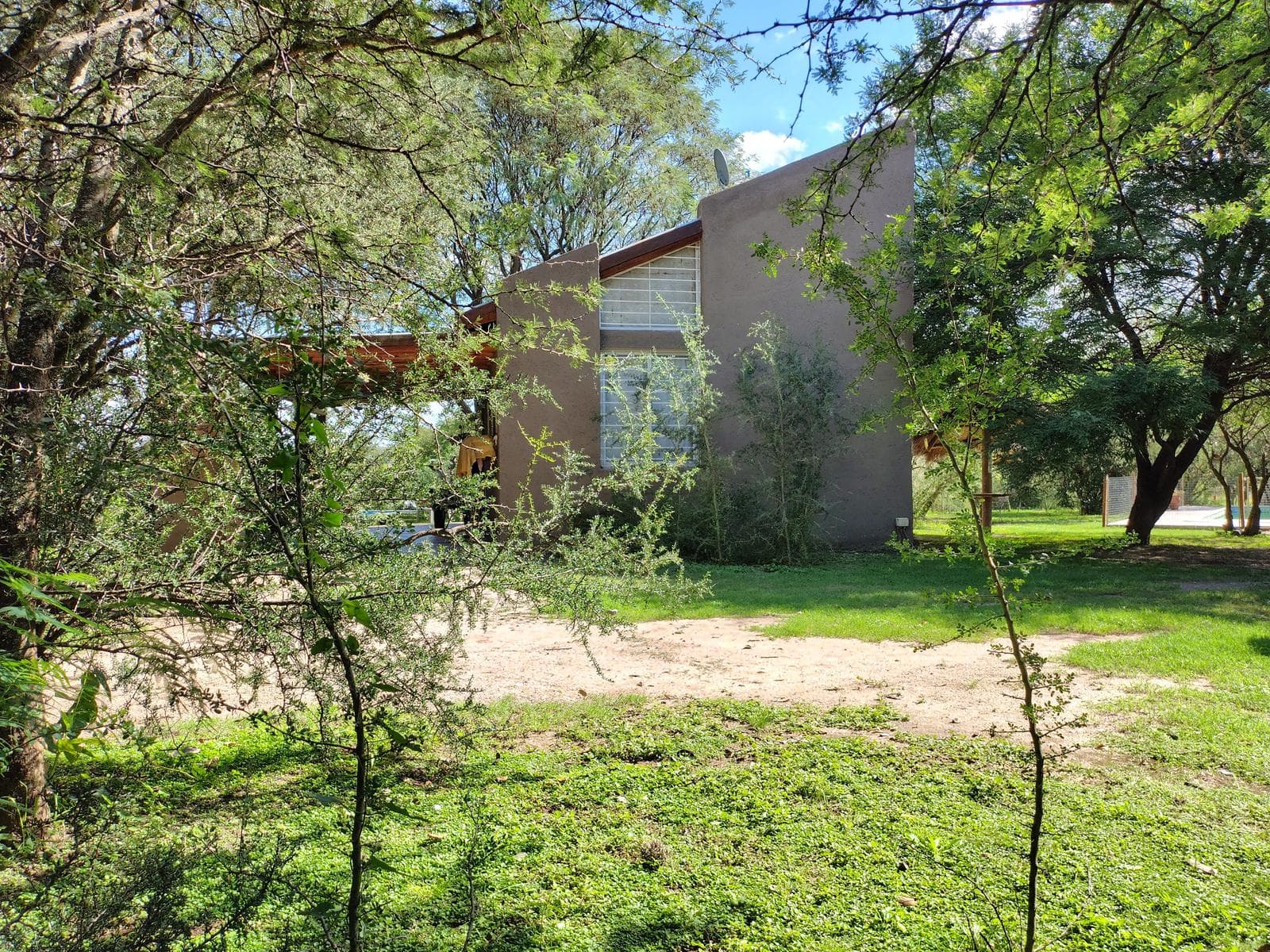 Complex of 3 Cabins in Arroyo de los Patos | Ideal for Vacation Rentals
