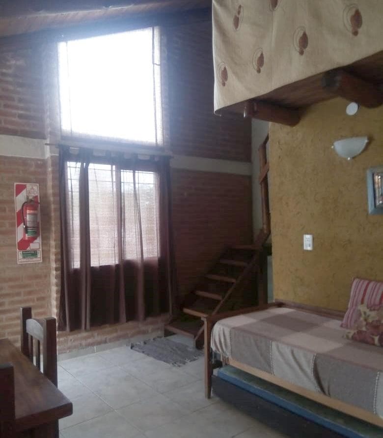 Complex of 3 Cabins in Arroyo de los Patos | Ideal for Vacation Rentals