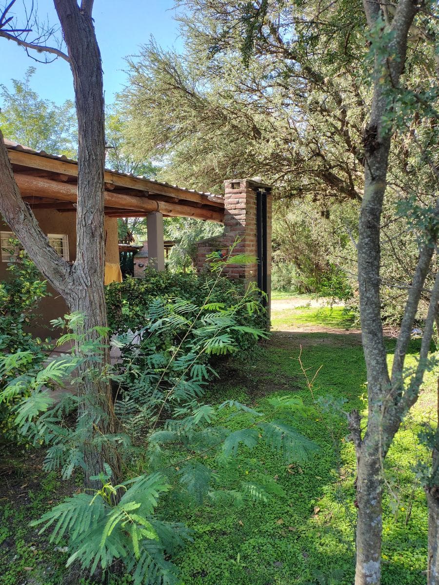 Complex of 3 Cabins in Arroyo de los Patos | Ideal for Vacation Rentals