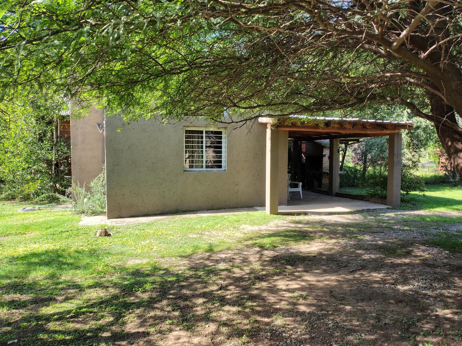 Complex of 3 Cabins in Arroyo de los Patos | Ideal for Vacation Rentals
