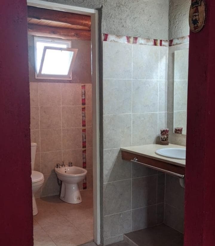 Complex of 3 Cabins in Arroyo de los Patos | Ideal for Vacation Rentals