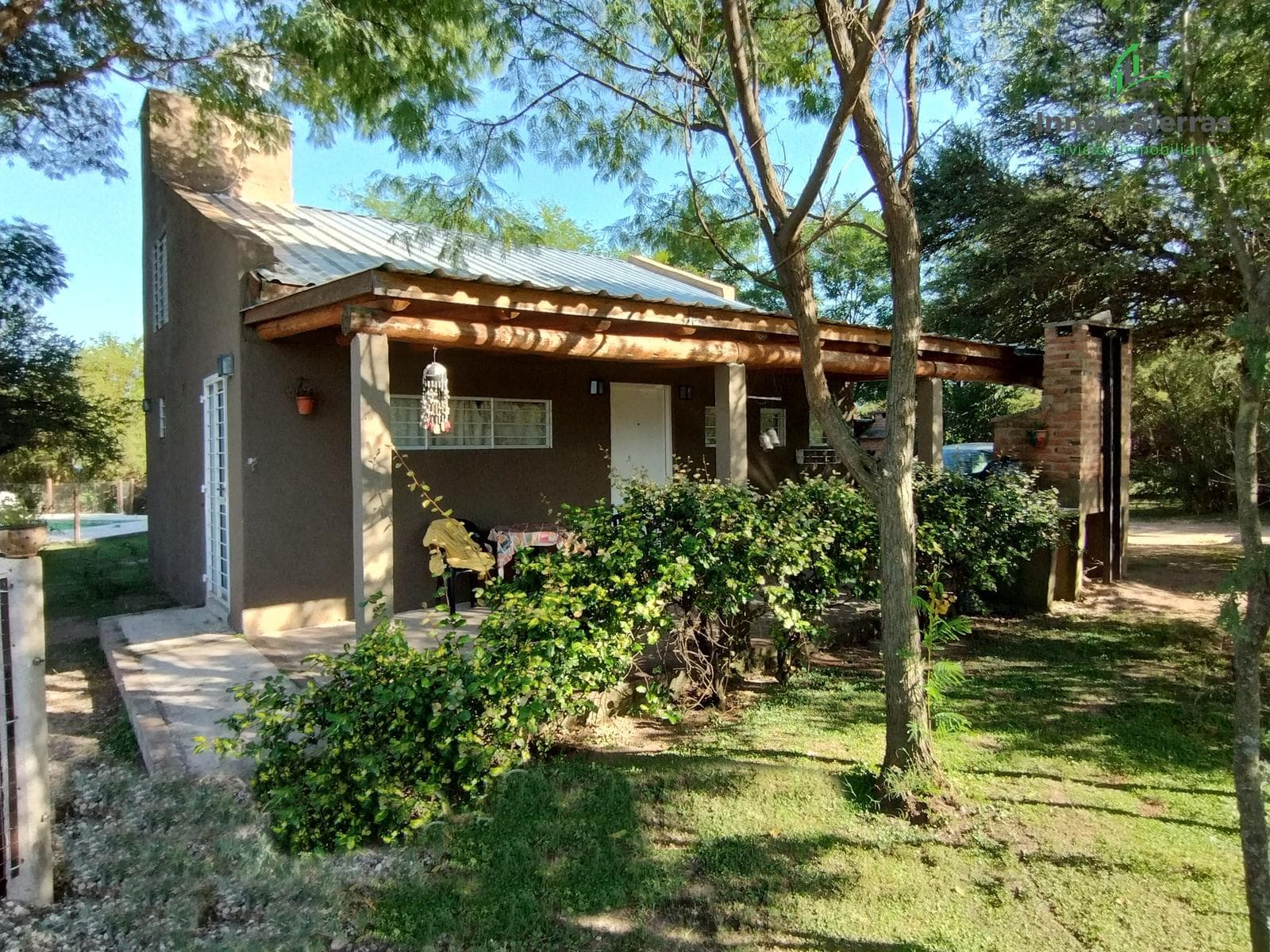 Complex of 3 Cabins in Arroyo de los Patos | Ideal for Vacation Rentals