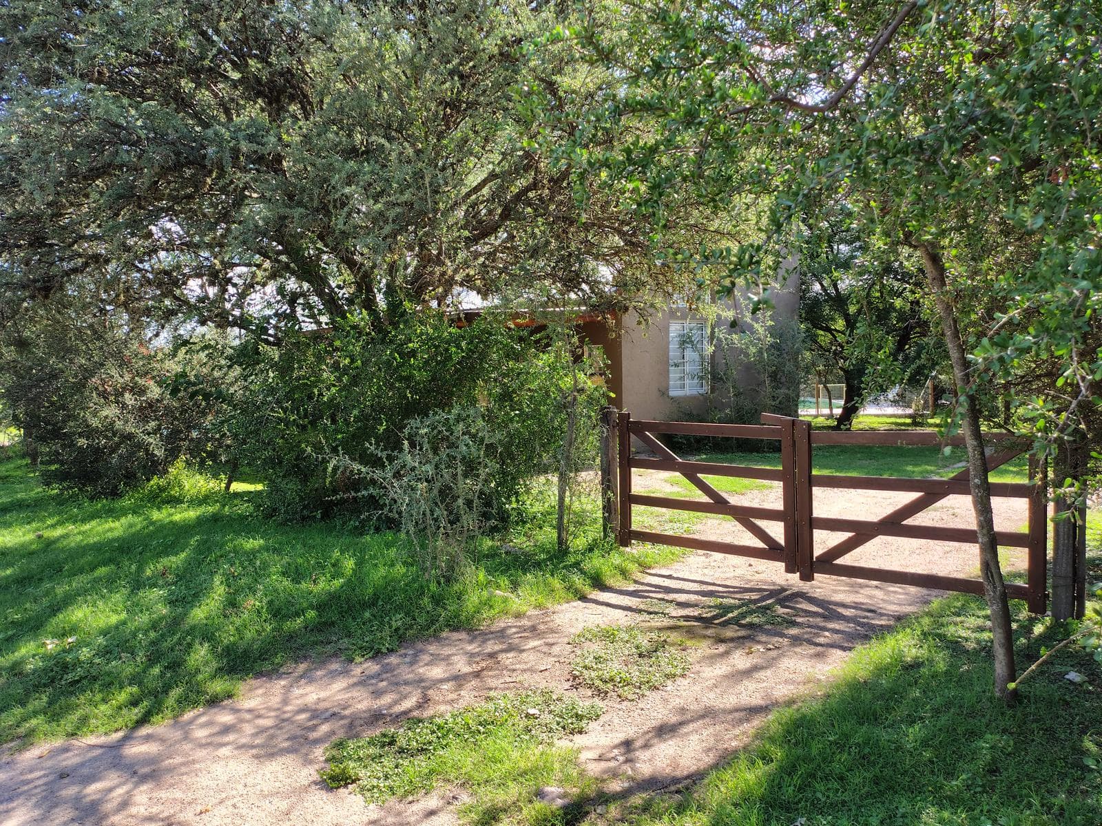 Complex of 3 Cabins in Arroyo de los Patos | Ideal for Vacation Rentals