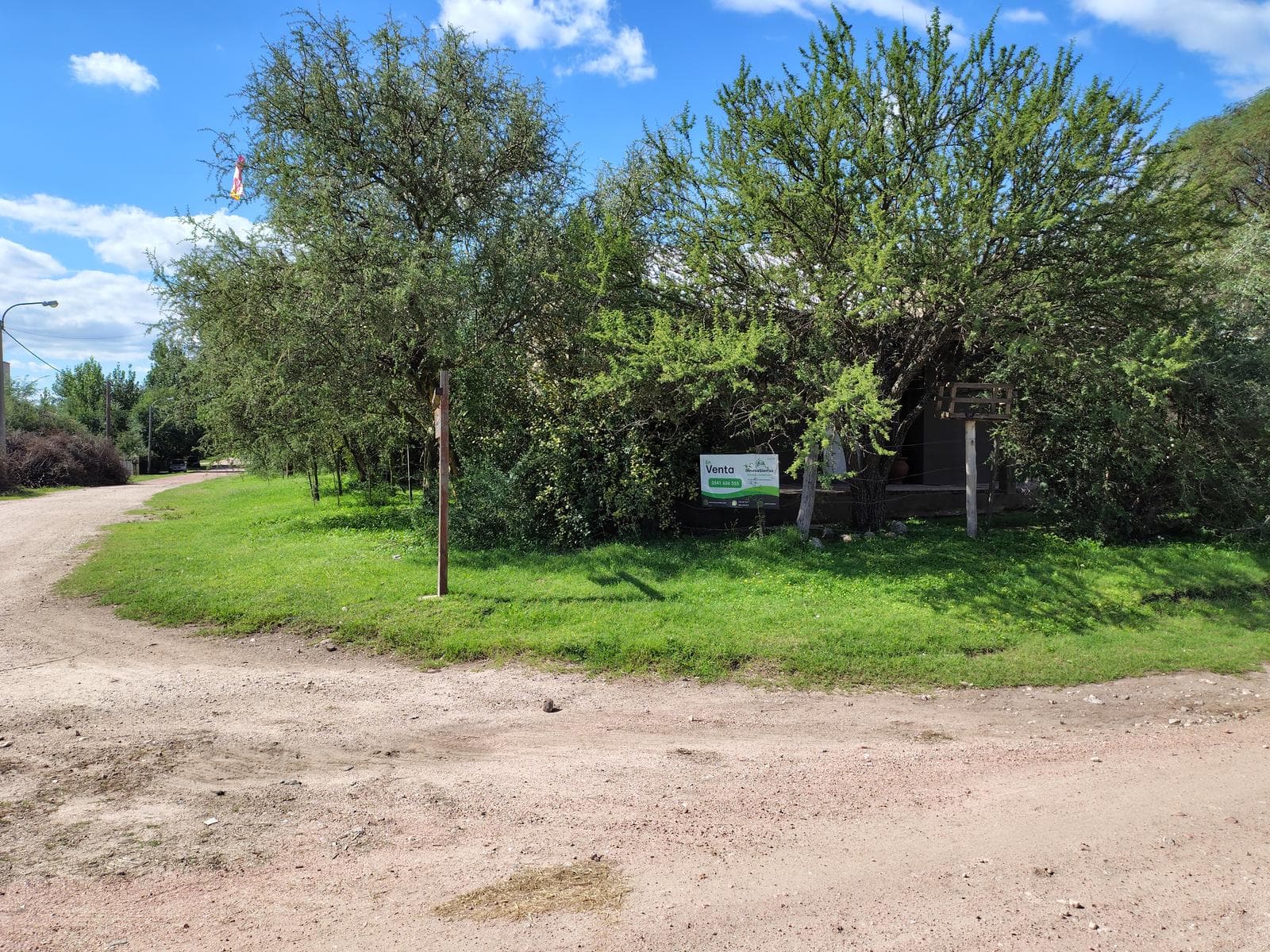 Complex of 3 Cabins in Arroyo de los Patos | Ideal for Vacation Rentals