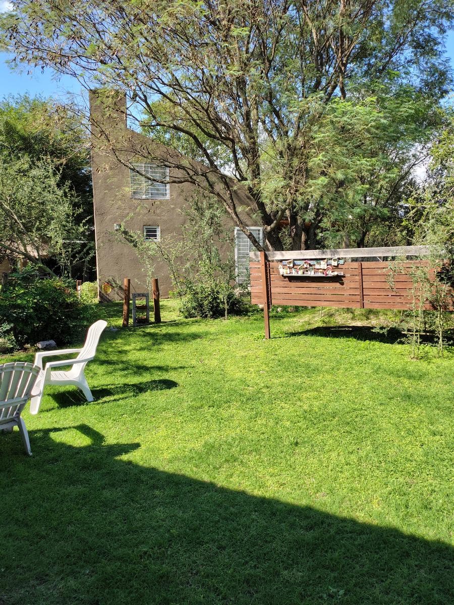 Complex of 3 Cabins in Arroyo de los Patos | Ideal for Vacation Rentals