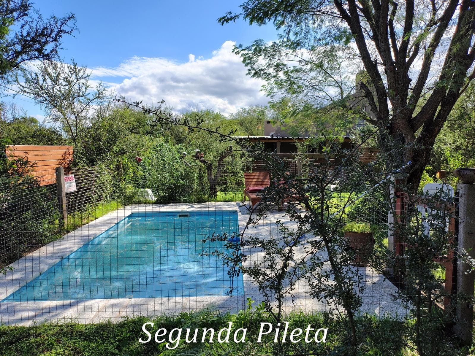 Complex of 3 Cabins in Arroyo de los Patos | Ideal for Vacation Rentals