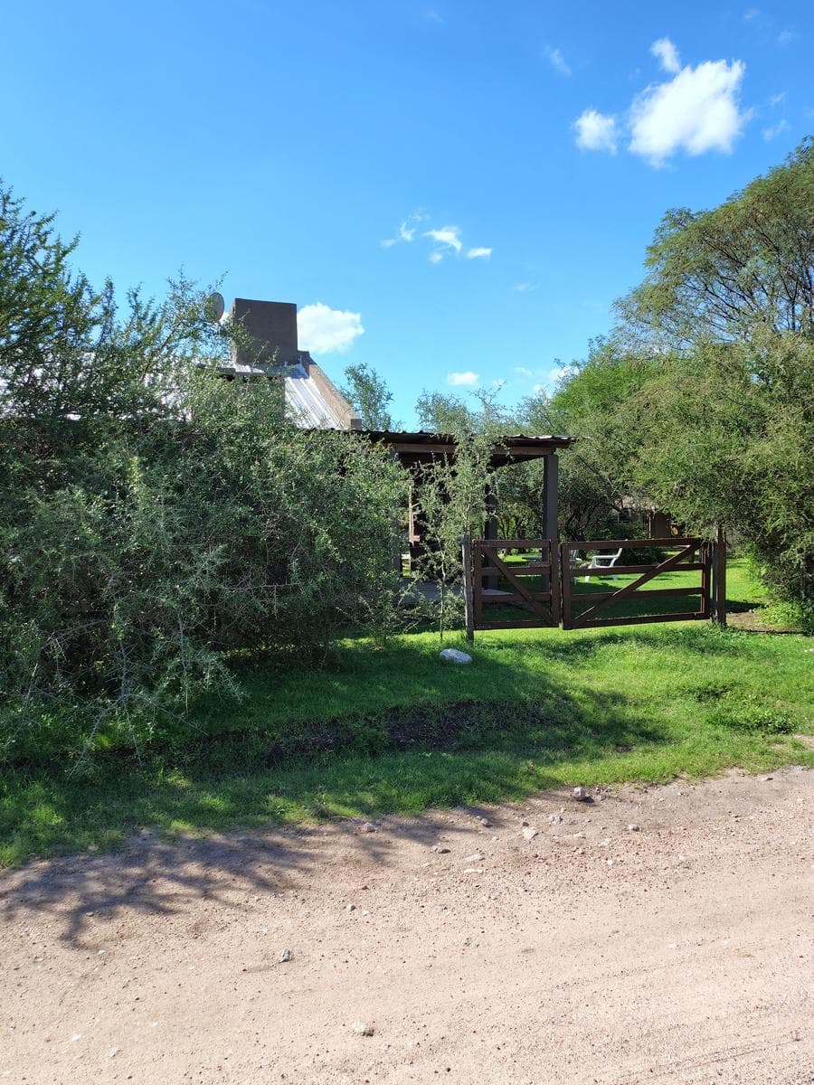 Complex of 3 Cabins in Arroyo de los Patos | Ideal for Vacation Rentals