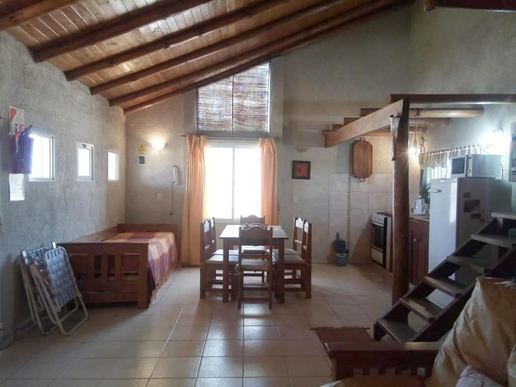 Complex of 3 Cabins in Arroyo de los Patos | Ideal for Vacation Rentals