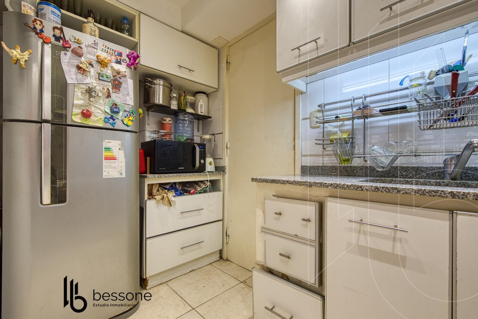 Apartment in Plaza Colón