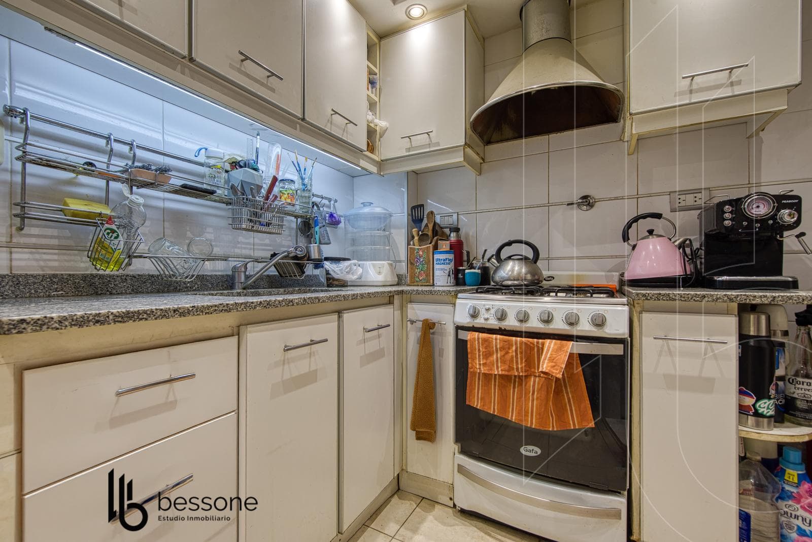 Apartment in Plaza Colón