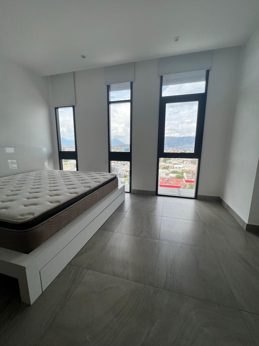 Apartment in Mitras Centro