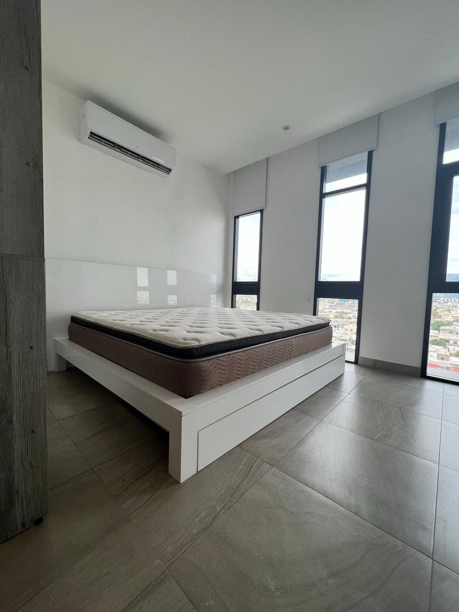 Apartment in Mitras Centro