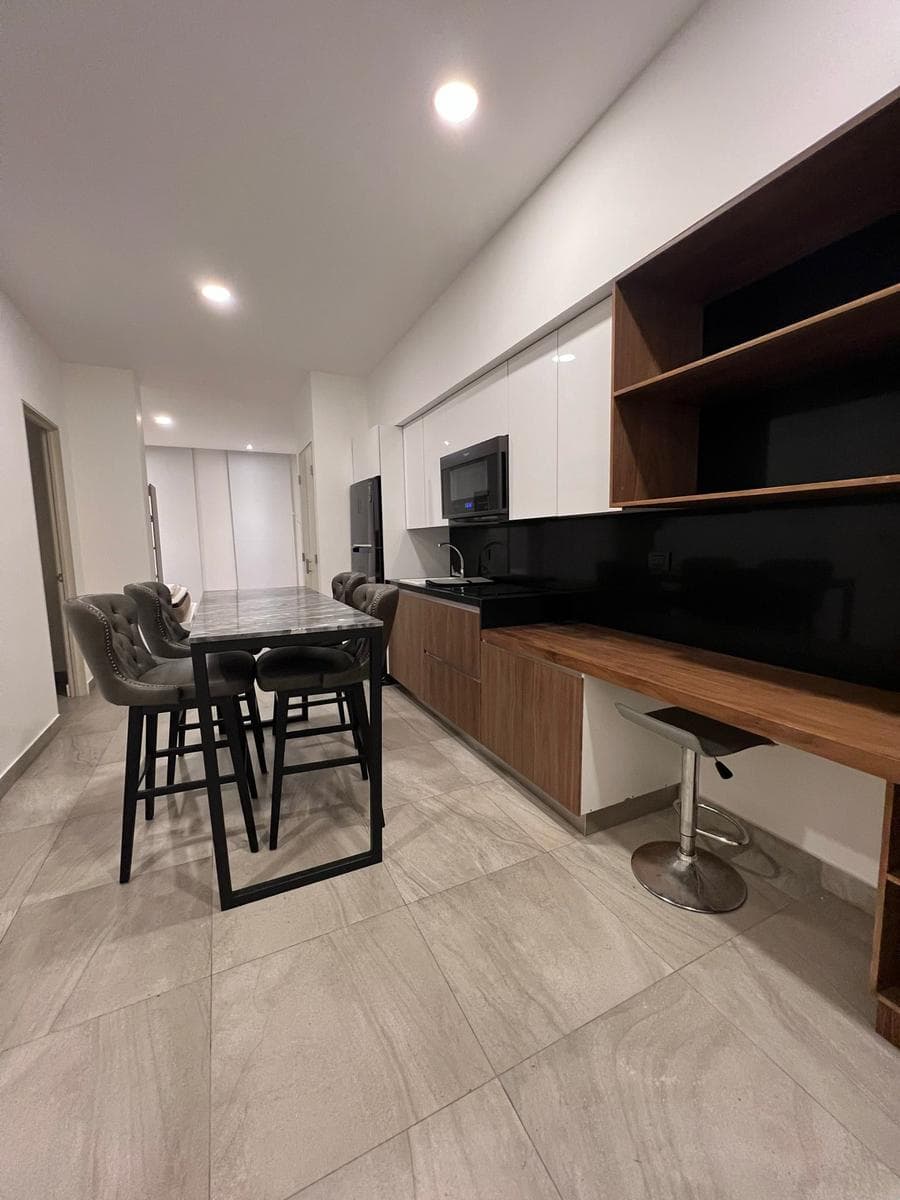 Apartment in Mitras Centro