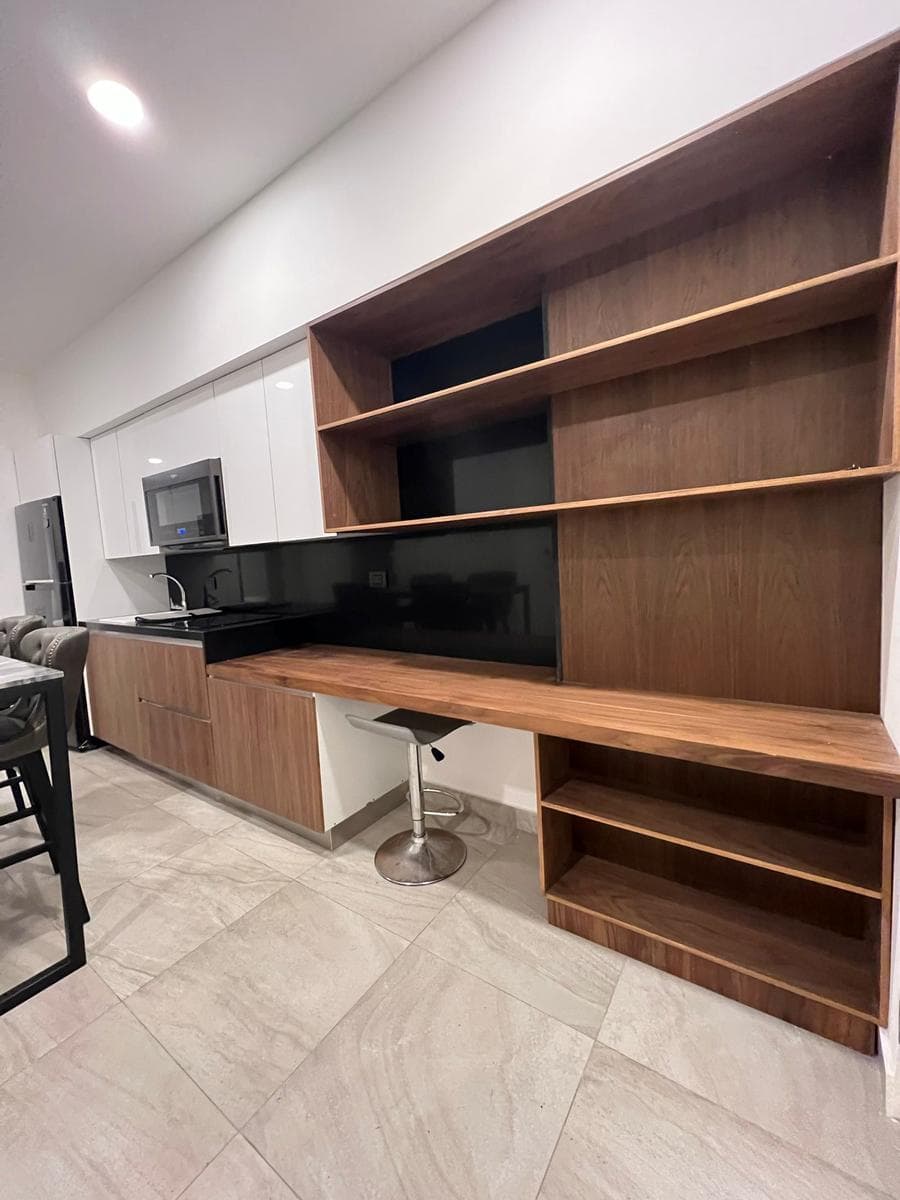 Apartment in Mitras Centro