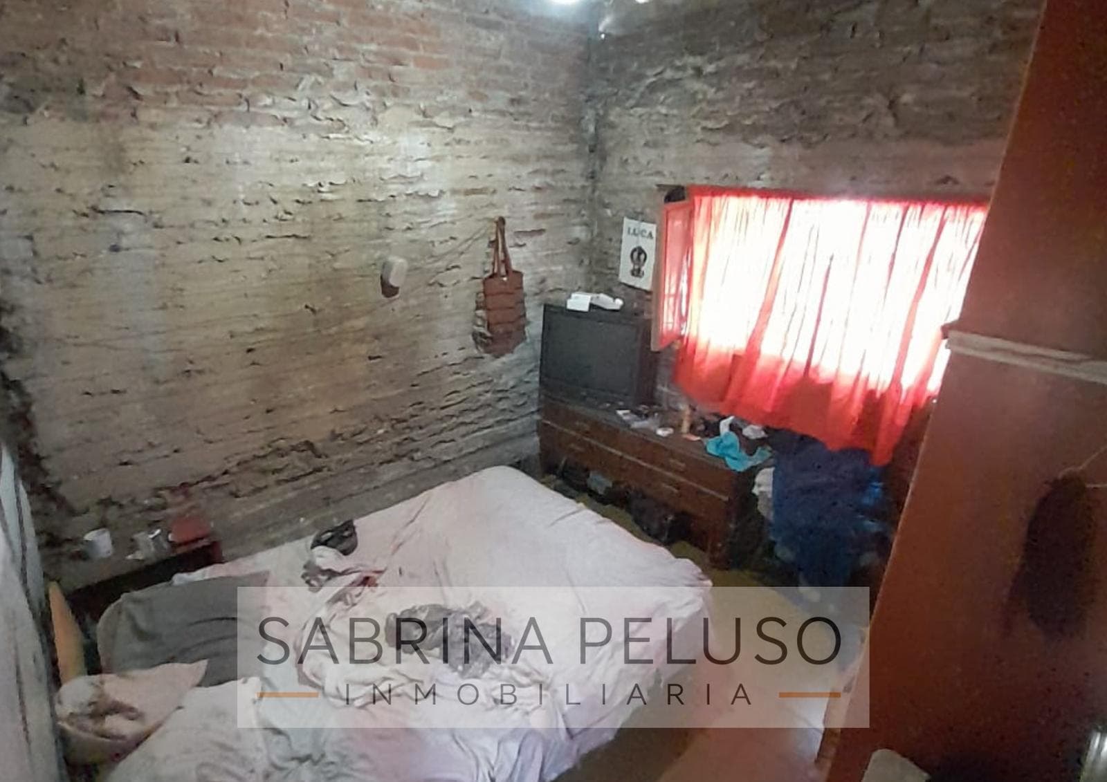 House in La Reja on Padre Mariano Calderon Street