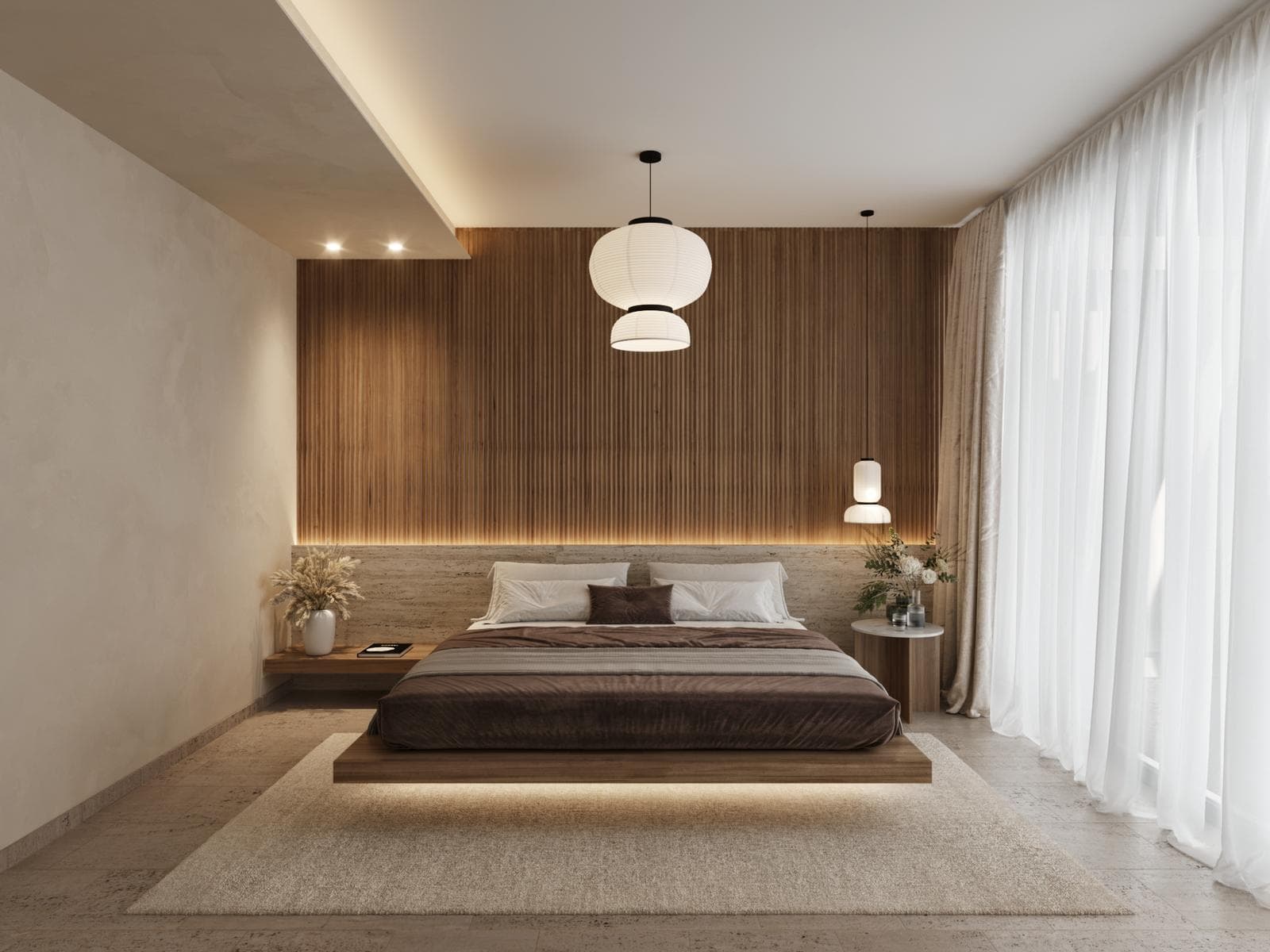 Modern House for Sale, 3 Bedrooms, Playa del Carmen
