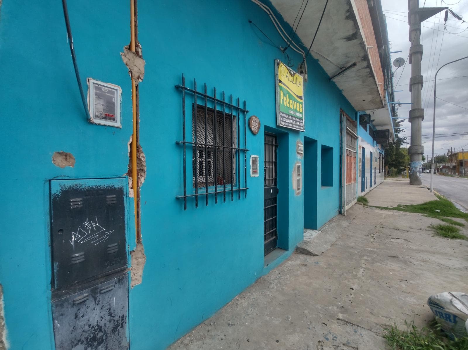 PH for Sale in G. Catan